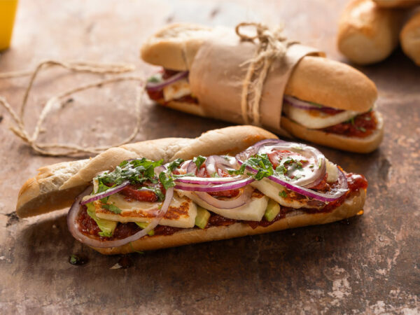 Wholesale Food | Fully Baked Mini Baguette | Kara Foodservice