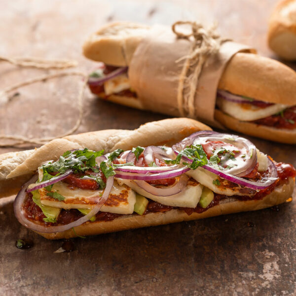 Wholesale Food | Fully Baked Mini Baguette | Kara Foodservice