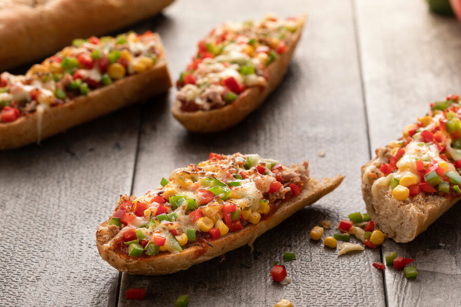 Easy and Healthy Secondary School Catering Inspiration