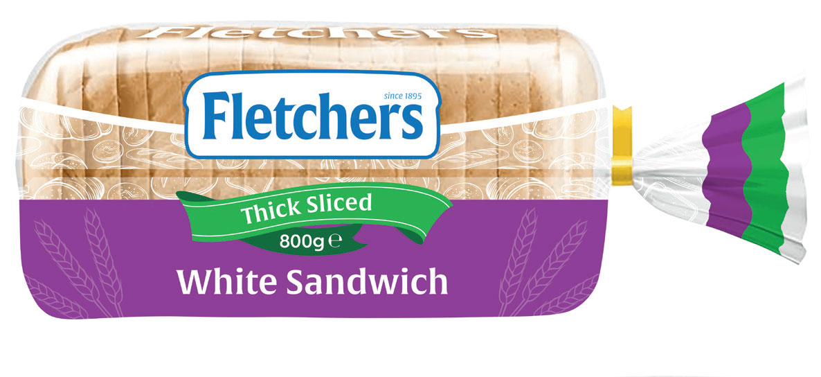 Fletchers Bread | Wholesale Bread Suppliers