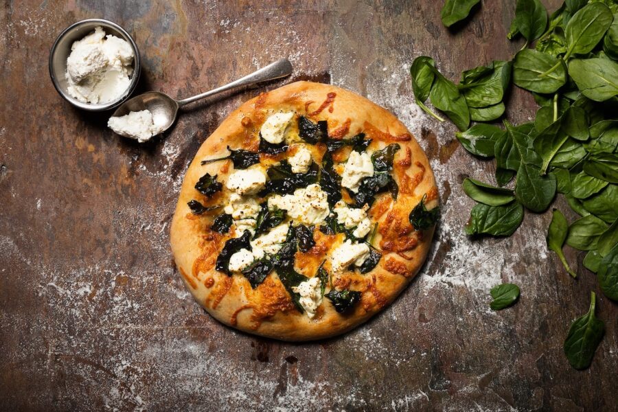 Wholesale Doughballs | Doughballs- 180g | Kara Foodservice