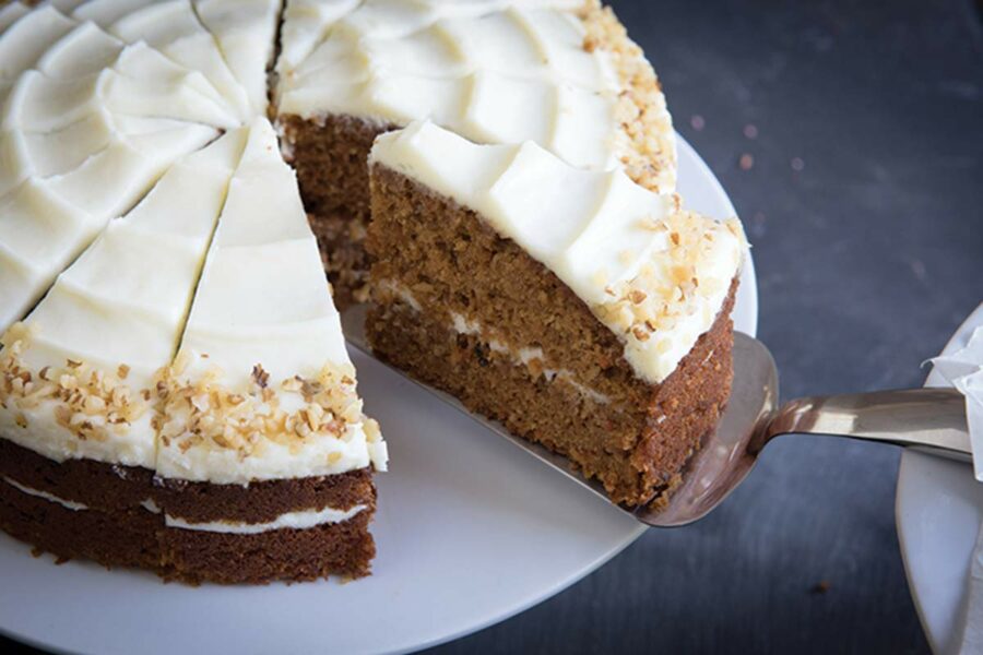 Wholesale Sweet Baked Goods - Comfort Food - Kara