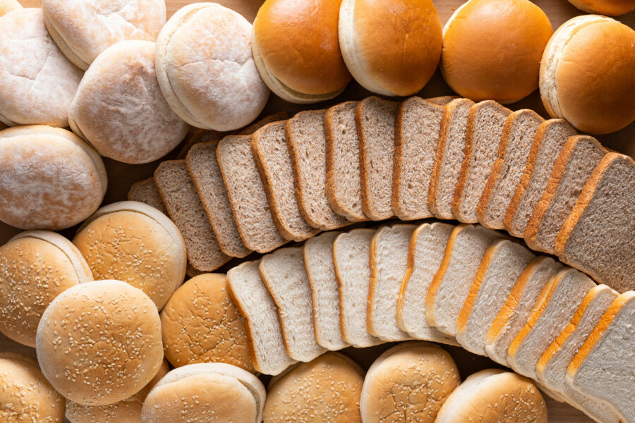 Slicing Through Trends: The Future of Packaged Bread