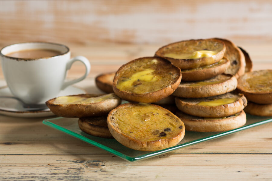 Food For the Care Home Sector