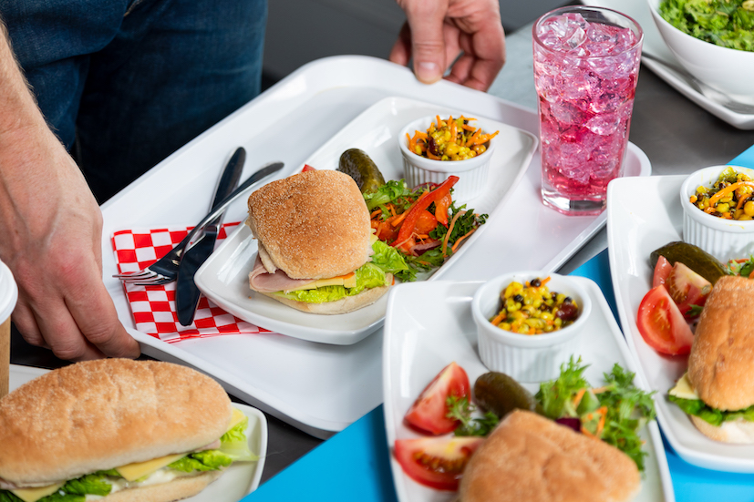 Food for Schools – 4 Essential Bakery Products Every School Canteen Should Stock